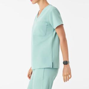 Uniforme Médico Profesional, Cómodo y Duradero para Trabajadores de la Salud, Enfermeras, Doctores y Estudiantes de Medicina - Product Image 2