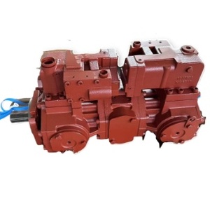 Pompe à piston <span class=keywords><strong>KWK</strong></span> GD 825 de bonne qualité, personnalisable, J231302394, pompe à huile pour grue à roues, pompe principale, excellent fonte, 160 cm - Product Image 2