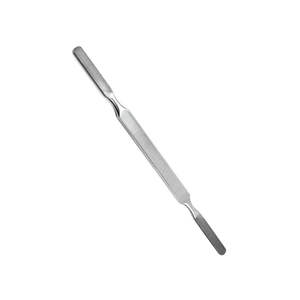 Râpe à os orthopédique manuelle professionnelle en acier inoxydable, instrument chirurgical - Product Image 1