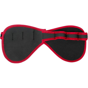 Protège-mains populaires en néoprène avec rembourrage souple pour la protection des paumes, idéaux pour l'entraînement en salle de sport, la musculation et le fitness, antidérapants - Product Image 2
