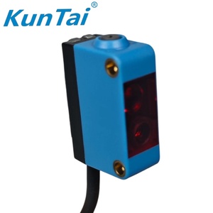 Manufacturer Supply Durable <strong>Laser</strong> Square Photoelectric <strong>Sensor</strong> CE Approved Optical <strong>Sensor</strong> - Product Image 2