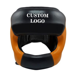 Wholesale Rate New Trendy Highest Quality Best Supplier New Arrival Boxing Head Guard Comfortable Large Mouth Guard for Boxing - Product Image 1