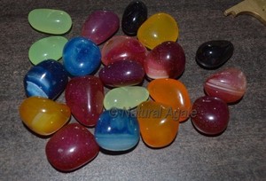 Proveedor y Mayorista de Piedras de Ágata Musgosa - Product Image 4
