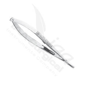 Pinzas Porta Agujas Dentales de Acero Inoxidable, Instrumento de Ortodoncia, Certificación ISO13485, Venta Caliente - Product Image 4
