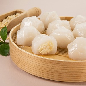[MILWON] Pastel de Patata Coreano Tradicional Anheung, Pastel de Patata con Textura Masticable para la Selección de Productos de Comercio Asiático - Product Image 3
