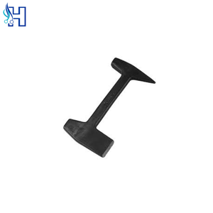 Meilleur équipement vétérinaire réutilisable pour l'entretien des chevaux : outil de fermeur, polisseur de sabots, coupe-crevasses pour chevaux avec fonction antidérapante - Product Image 5