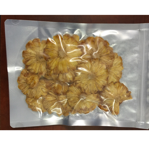 [HAUTE QUALITÉ] |   Tranches d'ananas séchées sucrées en gros, fruits séchés pour le thé, la pâtisserie, ingrédients alimentaires, Vietnam - Product Image 1