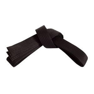 Cinturón de Karate MMA Personalizado, Cinturón de Entrenamiento Ligero de Artes Marciales Premium, Ropa Deportiva de Alto Rendimiento - Product Image 1