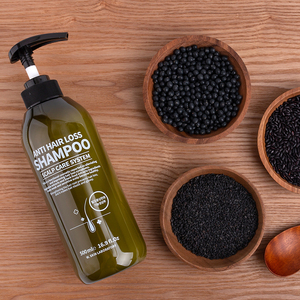 Anti Hair Loss <b>Shampoo</b> smoothing treatment natural ingredients hydrating <b>shampoo</b> shine enhancement daily use hair wellness - Product Image 5