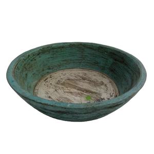 New Arrival Top Seller Wooden <b>Dough</b> <b>Bowls</b> High Quality Seasoned Wood Salad <b>Bowls</b> Disposable for Soup Occasions Wholesale - Product Image 1