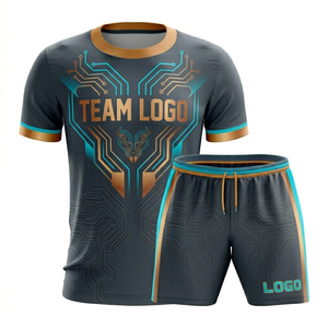 Uniforme Profesional de Kickball, Ropa Deportiva Ligera para Equipos, para Torneos de Liga y Competencia Recreativa - Product Image 6