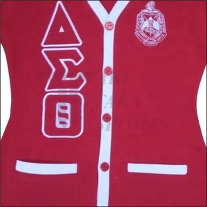 Cárdigan Deportivo Unisex Tiki Taka, Transpirable, Antiencogimiento, con Cuello en V, Diseño de Parches, Personalizable para Hombre y Mujer, Lana/Nailon - Product Image 6