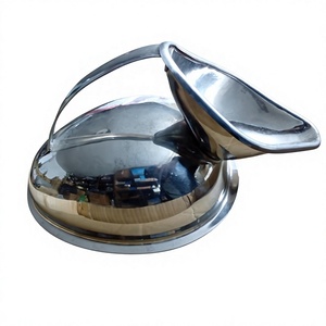 Brûleur à lampe manuel en acier inoxydable Spirit, réutilisable, de haute qualité, pour instruments chirurgicaux dentaires - Product Image 6