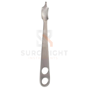 Pinzas de Extracción para Trasplante Capilar Manuales, Aprobadas por la CE, de Acero Inoxidable, Tamaños Personalizados, Instrumentos de Clase II de SurgiRight - Product Image 6