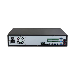 DHI-NVR5864-EI Grabador de Video en Red de 64 Canales 4K H.265 NVR Empresarial |   Soluciones Empresariales Technoverse - Product Image 2