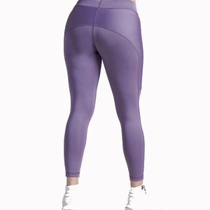 Leggings Deportivos para Mujer, Diseño Ajustado, Elásticos, para Correr, Yoga, Cintura Alta, Sin Costuras - Product Image 3