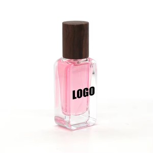 Parfum américain de haute qualité, longue tenue, durable, écologique, professionnel, brume de luxe Rouge Wood - Product Image 6
