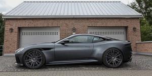 Aston Martin DBS Superleggera Usado 2023 - Product Image 2