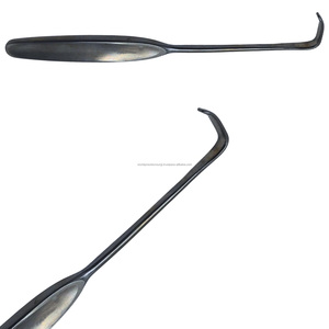 ชุดเครื่องมือผ่าตัด Lahey Retractor ทำจากเหล็กกล้าไร้สนิม สำหรับใช้ในคลินิก คู่มือการใช้งาน ได้รับการรับรองมาตรฐาน ISO13485 จาก World Precision Surgical - Product Image 4
