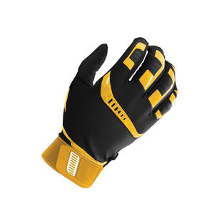 Guantes de Bateo de Béisbol y Sóftbol Personalizados de Alta Calidad, Transpirables y en Venta - Product Image 4