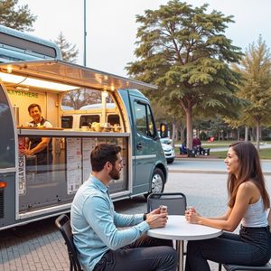 โต๊ะเตรียมพิซซ่าแบบแช่เย็นเชิงพาณิชย์ขนาด 93 นิ้ว พร้อมเคาน์เตอร์เตรียมอาหารขนาด 20 นิ้ว และอุปกรณ์ทำความเย็นในครัวขนาด 30.8 คิว - Product Image 4