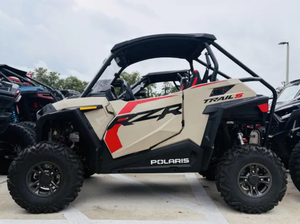 Polaris RZR Trail S 1000 Ultimate 2025-2026, 999cc, 4 Tiempos, Listo para Exportar a Todo el Mundo - Product Image 4