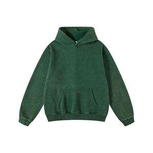 Sweat-shirt surdimensionné personnalisé, conçu avec un tissu respirant, une coupe ample et une finition soignée pour un confort optimal. - Product Image 1