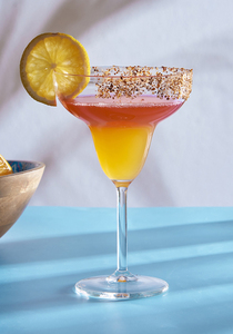 Colección Indian Prestige, Copa de Martini de Borosilicato, Diseño Artesanal Moderno, 200 ml, Vaso para Bebidas, Venta al Por Mayor - Product Image 2
