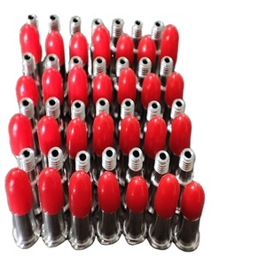 Fabricant de pièces sur mesure en laiton et acier inoxydable usinées CNC, proposant des services de découpe par électroérosion à fil, perçage et brochage industriels. - Product Image 1