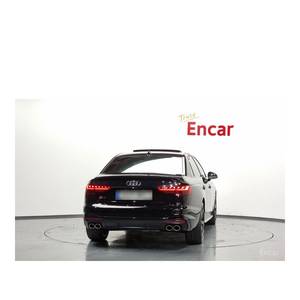 ออดี้ เอส4 ปี 2023 เครื่องยนต์ 3.0 TFSI ควอตโตร ระยะทาง 31,991 กม. เกียร์อัตโนมัติ พวงมาลัยซ้าย เบาะหนัง กล้องมองหลัง - Product Image 4