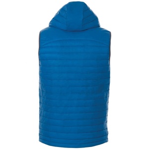 Chaleco Deportivo para Hombre, Ligero, Cálido y Transpirable, para Comodidad Diaria Activa - Product Image 3