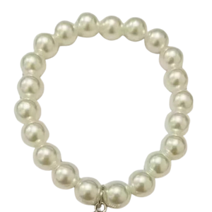 Pulsera con Colgante de Perla, Joyería Elegante y Moderna, Accesorio Ajustable para la Muñeca, Pieza Destacada para Uso Diario y Regalos - Product Image 3