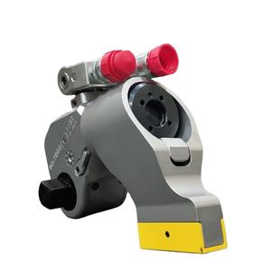 Clé dynamométrique hydraulique BOLTORQ Heavy-Duty 50MDW/50BT, corps en alliage d'aluminium, modèle IBT 700 BAR 10000 PSI 4kg - Product Image 1