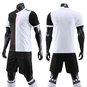 Tenue de football pour adultes toutes saisons, impression par sublimation, logo et couleur personnalisés, dernier design. - Product Image 6