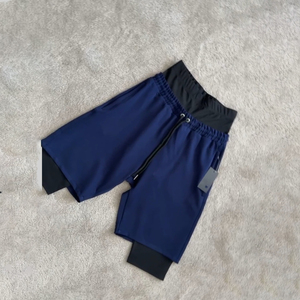Pantalones Cortos Deportivos Cómodos para Hombre, Ideales para Ejercicio, Entrenamiento y Uso Casual - Product Image 6