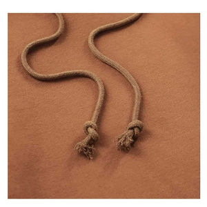 Sudadera Corta Personalizada para Mujer, 100% Algodón, Secado Rápido, Transpirable, Informal, con Logotipo y Diseño Personalizables - Product Image 2