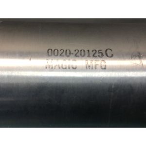 Roulement de moyeu chauffant AMAT 0020-20125, 120696 - Équipements et pièces semi-conductrices de renommée mondiale à saisir chez - Product Image 1