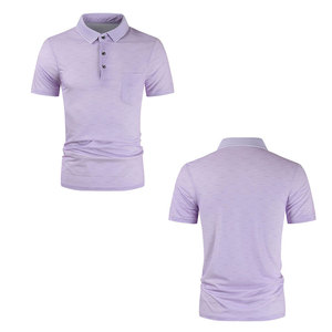<b>Half</b> Sleeve 100% Polyester Material Made Men Polo <b>Shirts</b> Good Quality Men Polo <b>Shirts</b> Latest Design Men Polo <b>Shirts</b> - Product Image 4