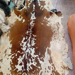 Authentic Cow Skin For Home Decor Furniture Bags Purse Tote Bedding Belt <b>Blankets</b> Throws Coat Jacket Craft Dress Garment Handbag - Product Image 3