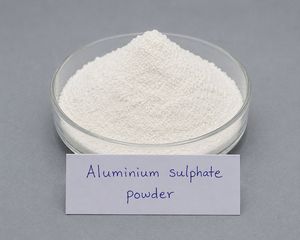 Alúmina no ferrosa más vendida para tratamiento de agua, purificación de agua potable, aplicaciones industriales de coagulación, al mejor precio. - Product Image 3
