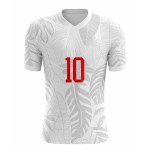 Uniforme de Fútbol Americano para Hombre en Poliéster Resistente con Diseño Ligero y Transpirable para el Rendimiento del Equipo - Product Image 5