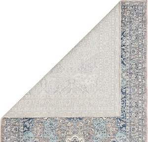 Alfombra Lavable 2026 con Base Antideslizante, Diseño Persa, Alfombra Impresa en 3D para Sala de Estar - Product Image 3