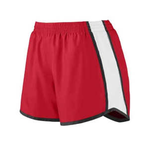 Shorts pour femmes, séchage rapide, shorts de fitness, shorts de yoga taille haute, prix raisonnable, haute qualité, service OEM. - Product Image 5