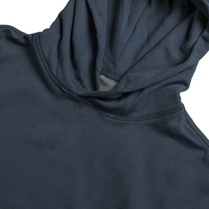 Sudaderas con Capucha de Felpa para Hombre, Unisex, 100% Algodón, Transpirables, de Secado Rápido, Corte Holgado, con Bolsillo, 430g, Venta al Por Mayor, Personalizadas - Product Image 4