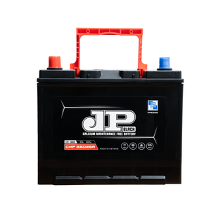 Batterie automobile longue durée CMF 55D26R 12V 60Ah sans entretien, puissance de démarrage constante, vente en gros - Product Image 6