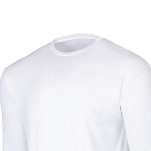 Chemises de pêche et de chasse pour hommes, respirantes, imperméables, de haute qualité, à logo personnalisable sur le devant, grandes tailles, UPF 50, manches longues, très vendues - Product Image 2
