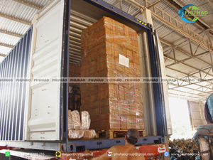 ใยมะพร้าวอินทรีย์ ราคาประหยัด เป็นมิตรต่อสิ่งแวดล้อม เหมาะสำหรับการเพาะปลูก ใช้ในงานจัดสวนและแปลงเพาะชำ - Product Image 4