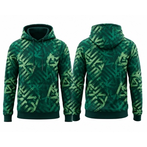 Kit de maillot de football OEM/ODM avec impression par sublimation, personnalisable avec le nom et le numéro de l'équipe, ensemble uniforme de football en polyester à séchage rapide, vente en gros - Product Image 4