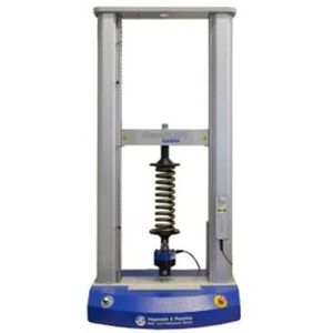 เครื่องทดสอบแรงดัดงอสำหรับการทดสอบความแข็งแรงในการดัดงอของวัสดุพลาสติกและโลหะ - Product Image 1