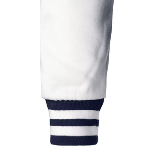 Chaqueta Varsity de Invierno para Hombre, Chaqueta Letterman de Mezcla de Algodón y Lana Premium, Bordado Personalizado, Tallas Grandes, Ropa Urbana - Product Image 3